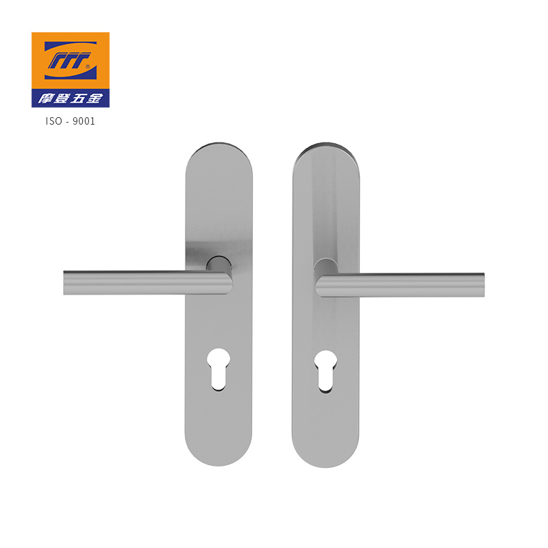 A127 Serie - Sandwich Security Long Plate｜A127D/H-126(TO)-N- Euro Pro?le