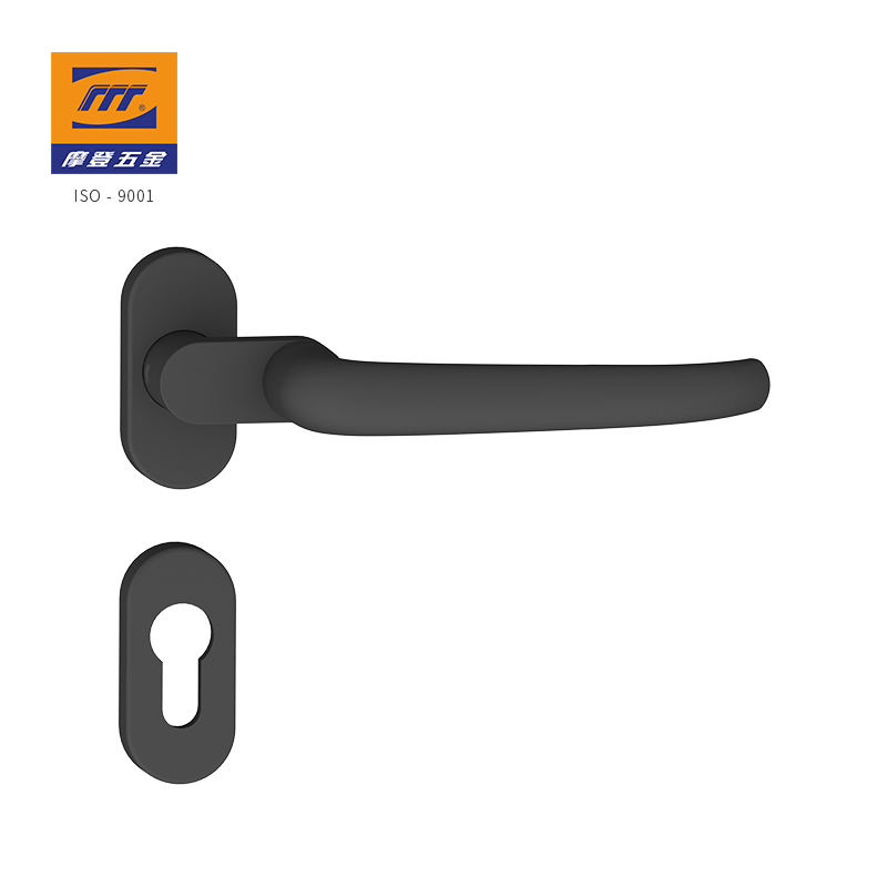 Narrow Stile Door Leverset｜B29F2-463-N