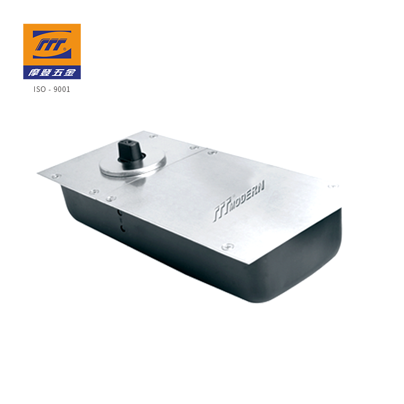 Floor Spring｜300 SERIE（單缸液壓緩沖式地彈簧）